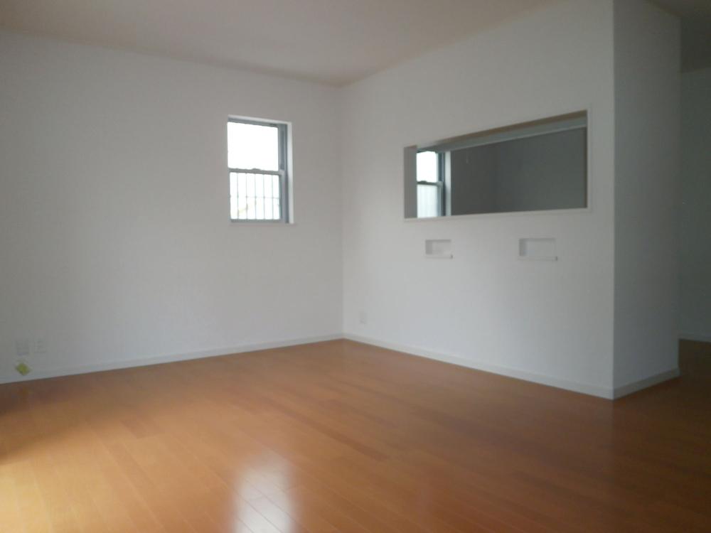 Living. Indoor (12 May 2013) Shooting