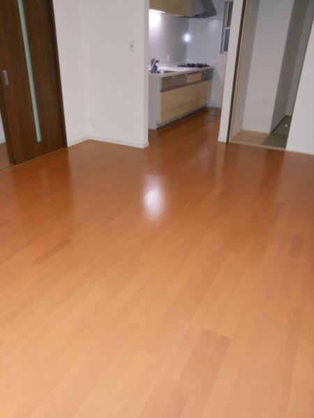 Same specifications photos (living). ■ Same specifications living ■ ※ By each site, Color is different. For more information, please ask the person in charge.