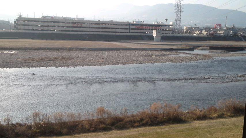 View photos from the dwelling unit. Miharu City is also good, There is a very pleasant location. From morning today, Take a deep breath on the balcony