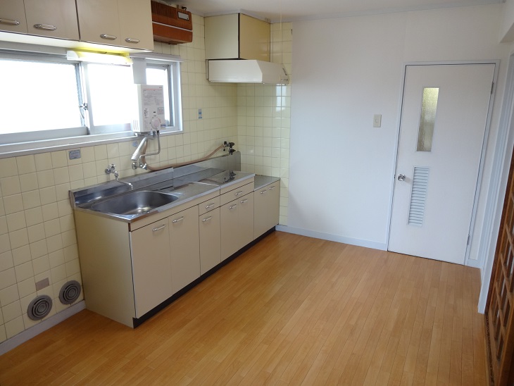 Living and room. dining