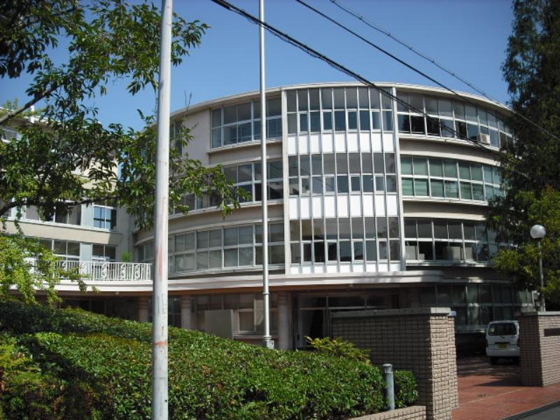 park. 976m until Aramaki rose park (park)