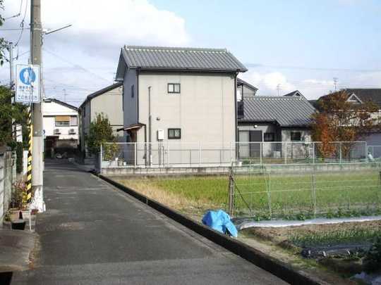 Local appearance photo. Property appearance