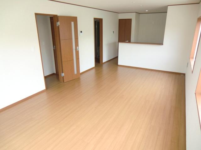 Living. Local photos (living) Unnecessary and easy care wax!