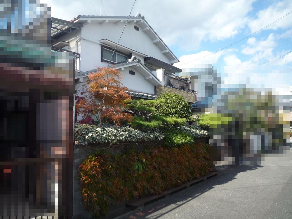 Local photos, including front road. Local (11 May 2013) Shooting