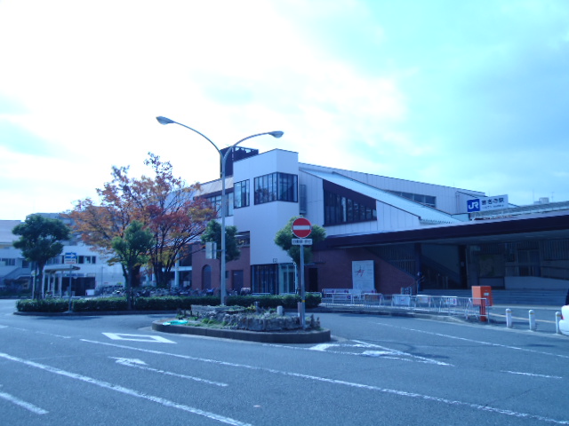 Other. 398m until JR Inadera Station (Other)