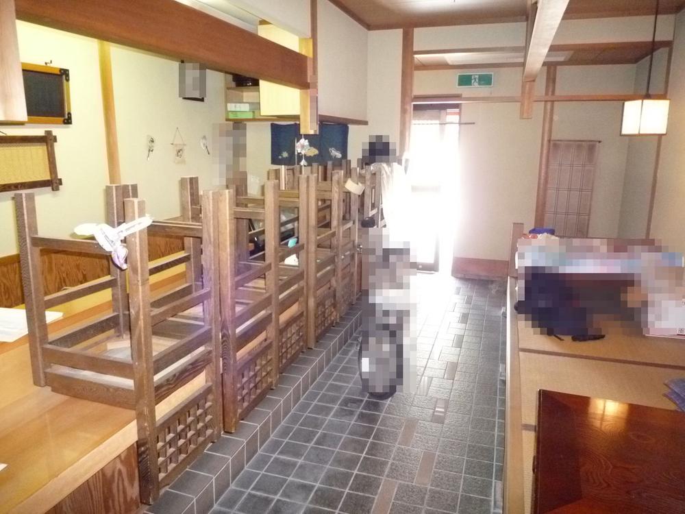 Other introspection. Local (September 2013) Shooting