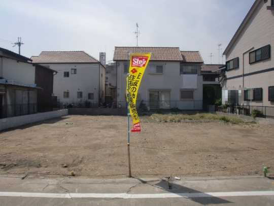 Local land photo. Local (1)