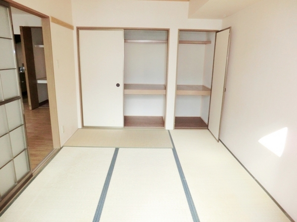 Other. Japanese style room