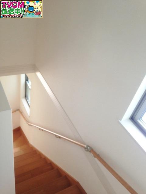 Other. Same specifications stairs