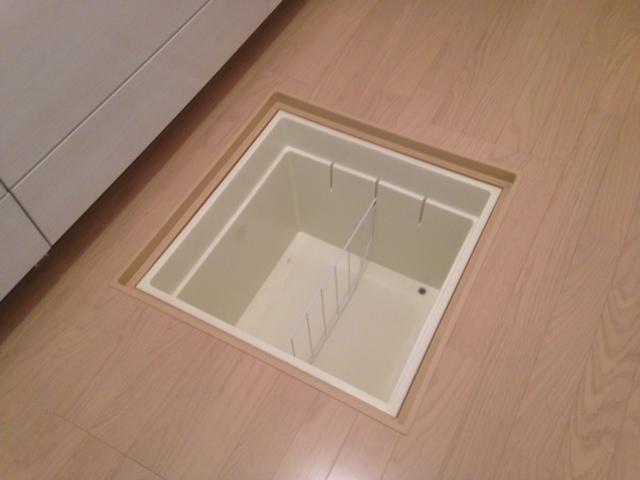 Receipt. Same specifications storage