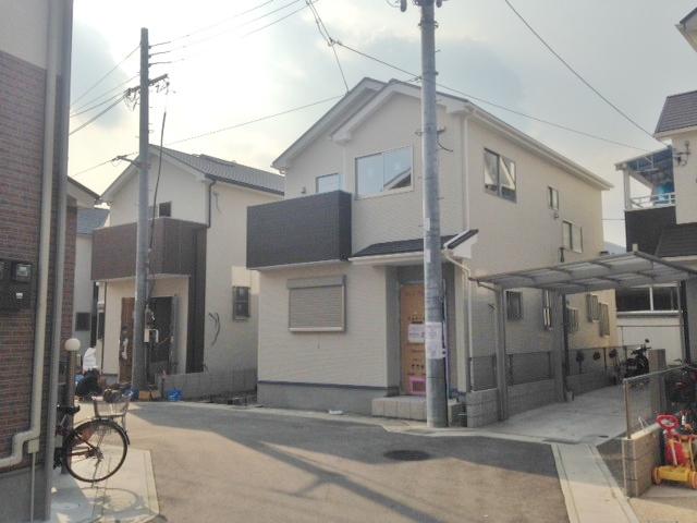 Rendering (appearance). It is soon completed! 