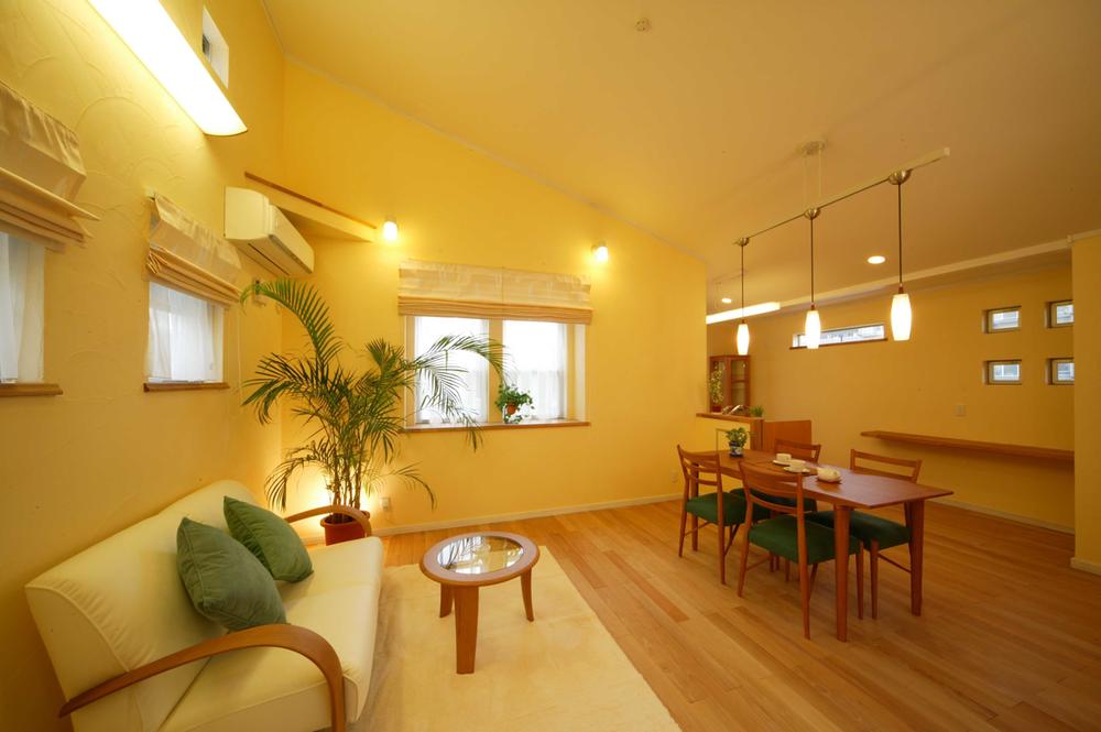 Other. The company construction cases