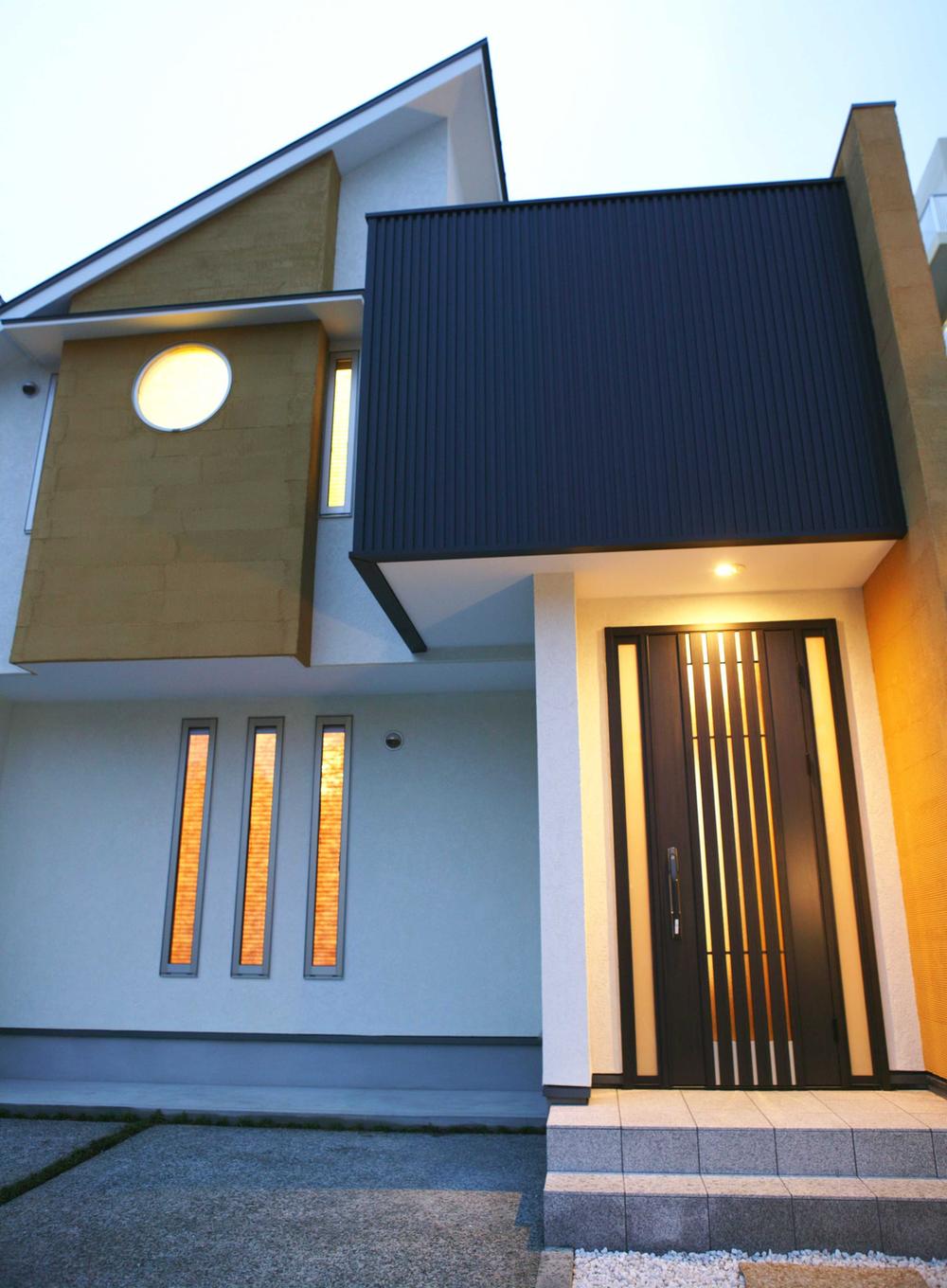 Other. The company construction cases