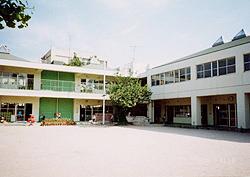 kindergarten ・ Nursery. Itami City Sakuradai kindergarten (kindergarten ・ 153m to the nursery)