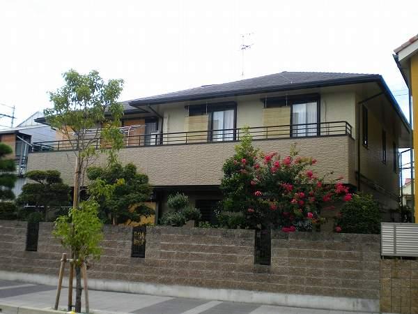 Local appearance photo