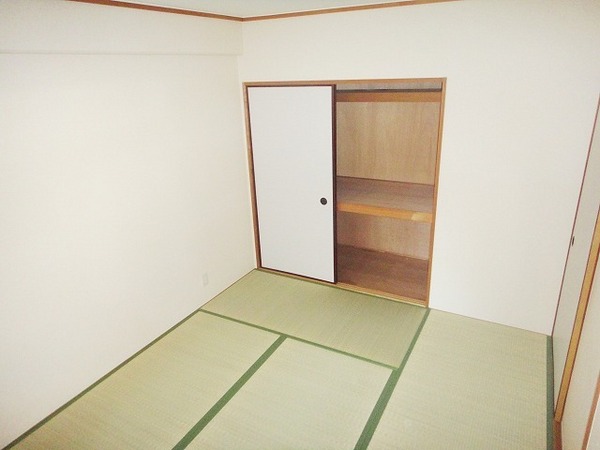 Other room space