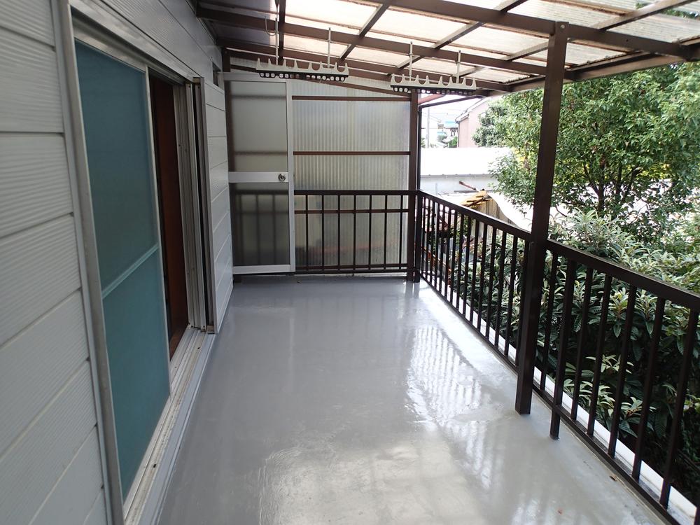 Other. Veranda photo