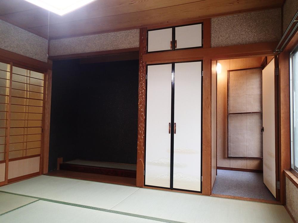 Other introspection. Indoor shooting