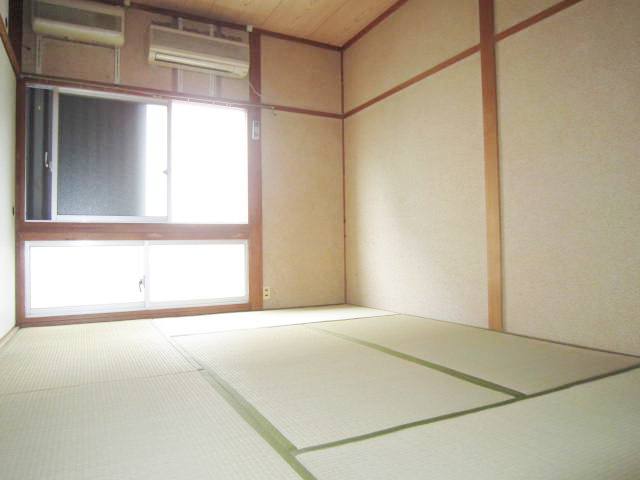 Other room space