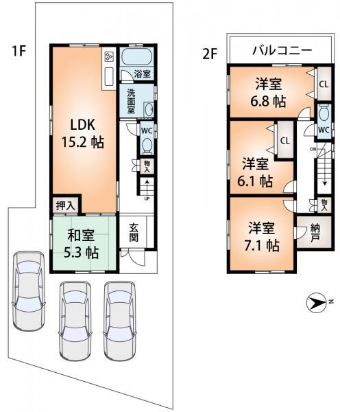 Building plan example (floor plan). Since the building plan example free design, An ideal floor plan in consultation with the family everyone, You can architecture. 