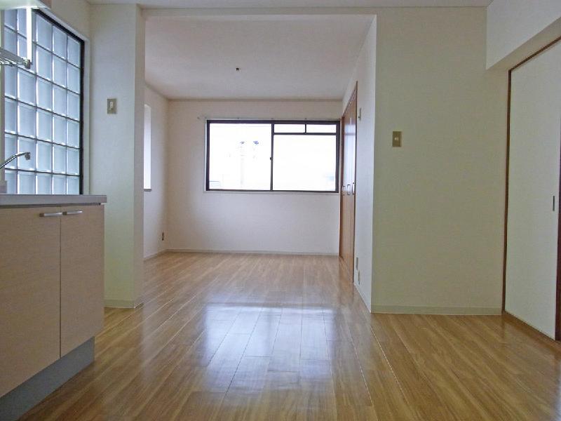 Living and room. Living