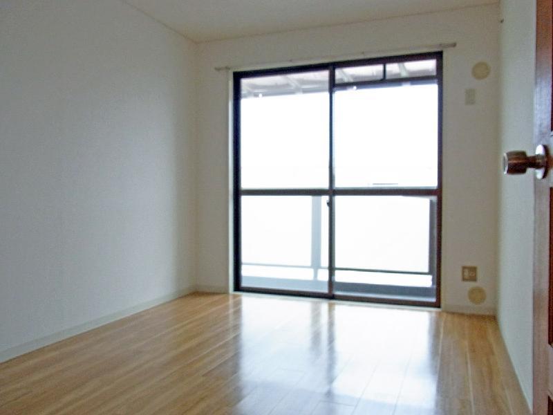 Other room space. Western style room