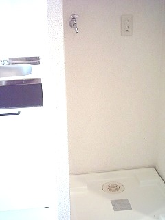 Other Equipment. We are able to wash in your room!