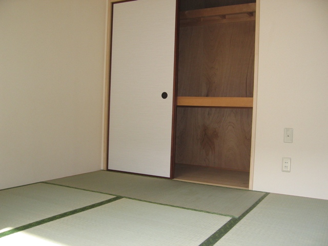 Other room space