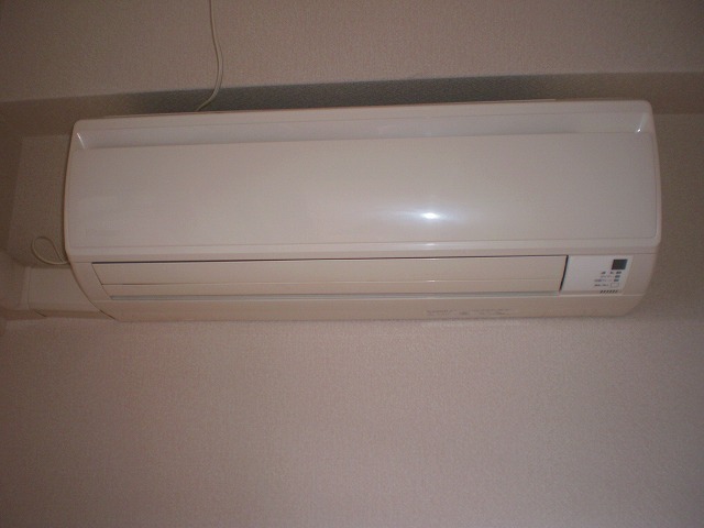 Other Equipment. Air-conditioned single rooms