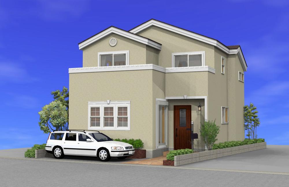 Rendering (appearance). Rendering