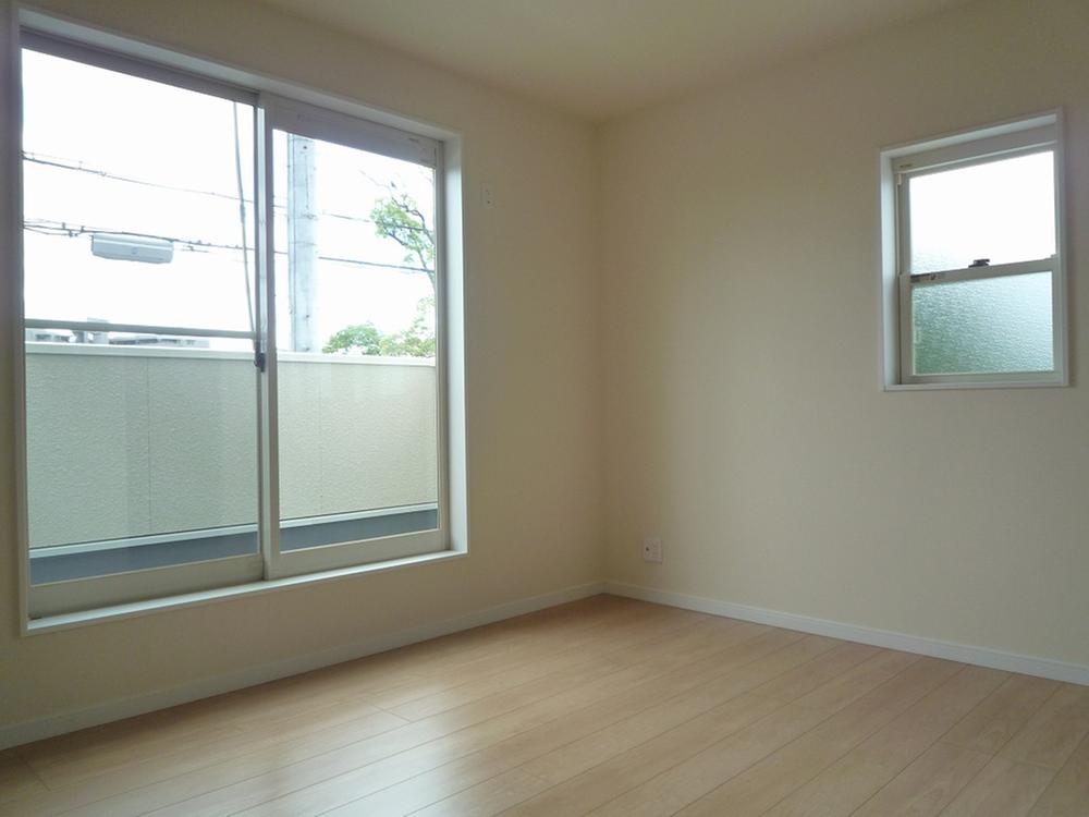 Non-living room. Western-style 2