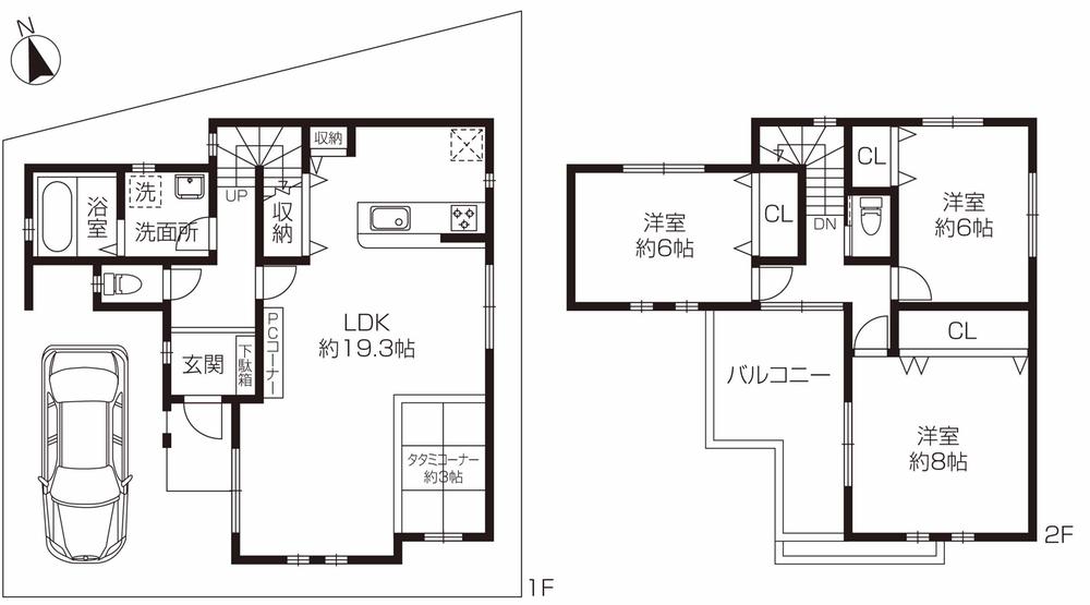 Other. Reference Floor Plan