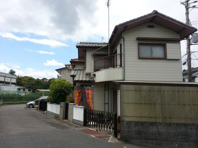 Local appearance photo. Local (May 2013) Shooting