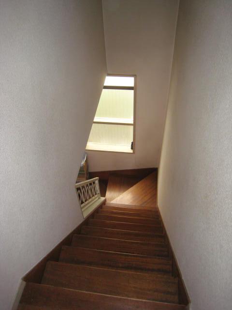 Other introspection. Room (May 2013) Shooting