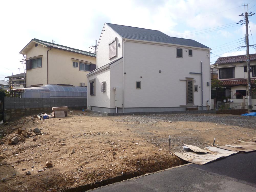 Local appearance photo. Happy Town Coyhaique all three compartments