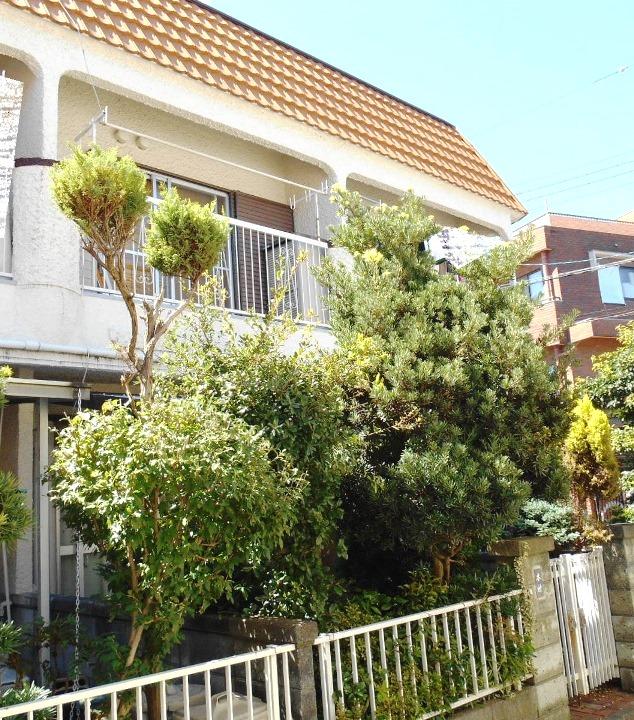 Local appearance photo. It is a local appearance!