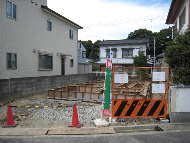 Local appearance photo. Local (July 2013) Shooting