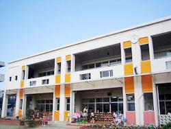 kindergarten ・ Nursery. Itami City Kozu kindergarten (kindergarten ・ 438m to the nursery)
