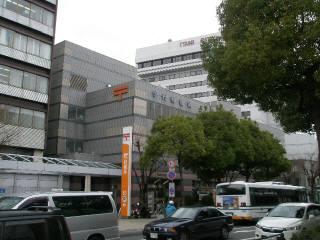 post office. 718m to Itami post office (post office)