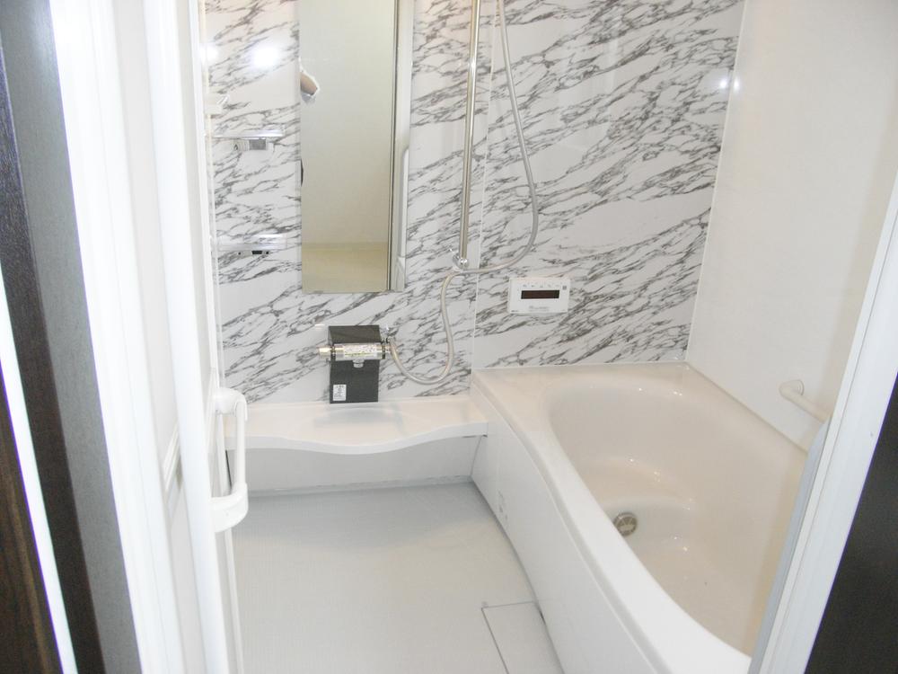 Bathroom. Indoor (10 May 2013) Shooting