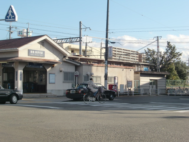 Other. 500m to Hankyu new Itami Station (Other)