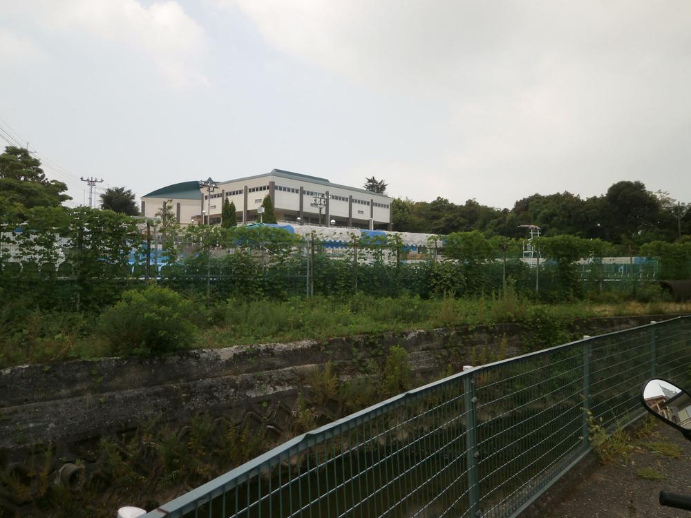 Other Environmental Photo. Midorigaoka 160m to pool