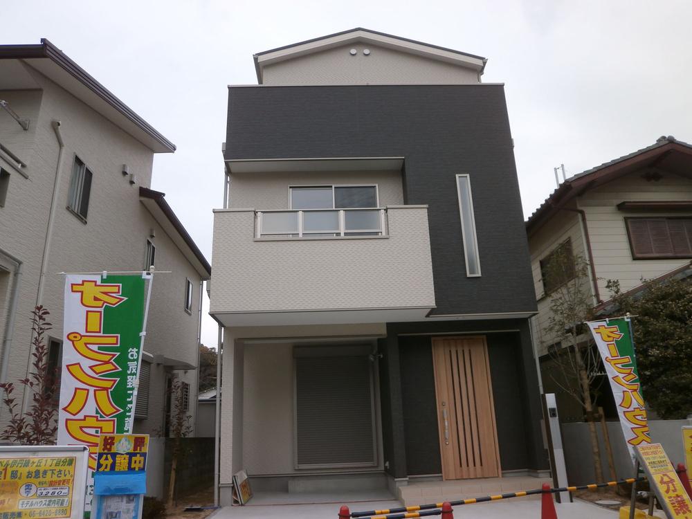 Local photos, including front road. Local (12 May 2013) Shooting