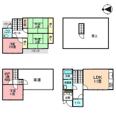 Floor plan. Floor plan