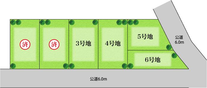 The entire compartment Figure