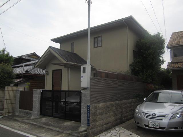 Local appearance photo. Local (10 May 2013) Shooting