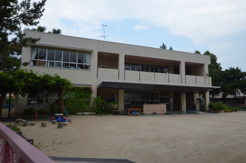 kindergarten ・ Nursery. Itami City Arioka kindergarten (kindergarten ・ 525m to the nursery)