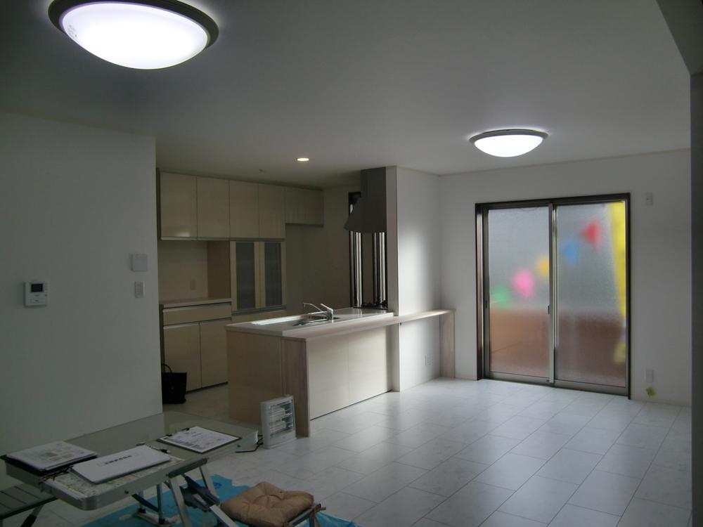 Living. Indoor (12 May 2013) Shooting