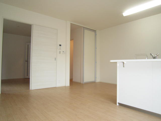 Living and room. It was Yu' of 12 Pledge ~ Ritoshi was 1LDK