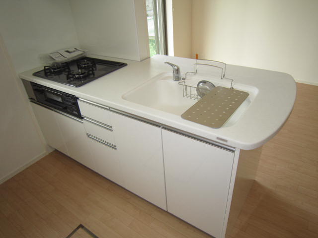 Kitchen. Jewel in the honeymoon like !! system counter kitchen